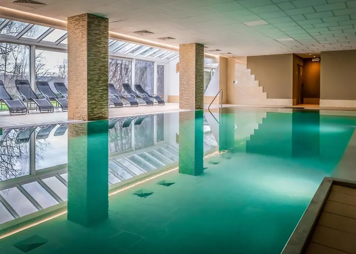 Silva Spa-Balmoral
